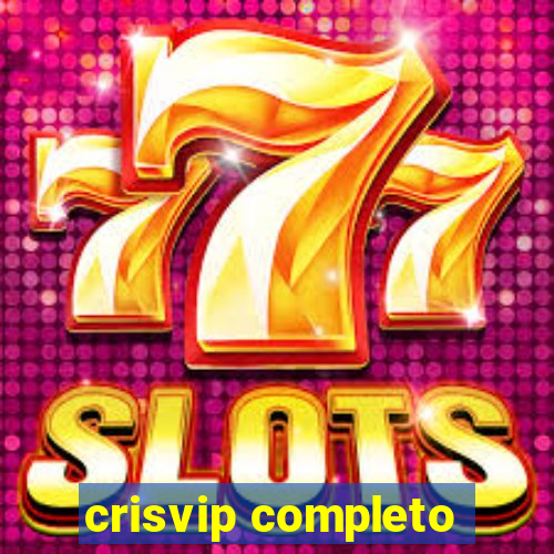 crisvip completo