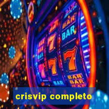 crisvip completo