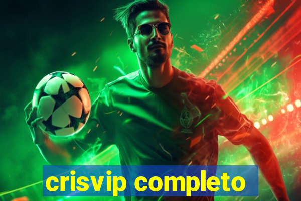 crisvip completo