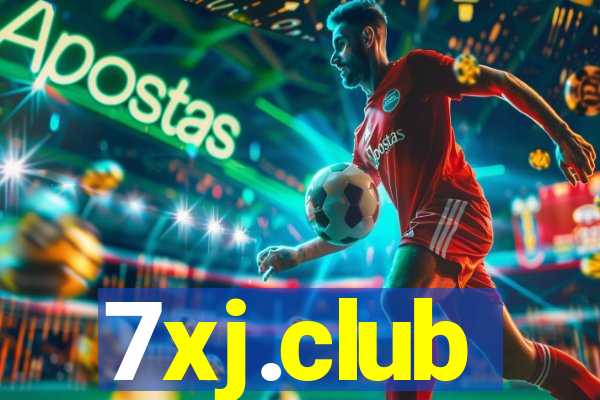 7xj.club