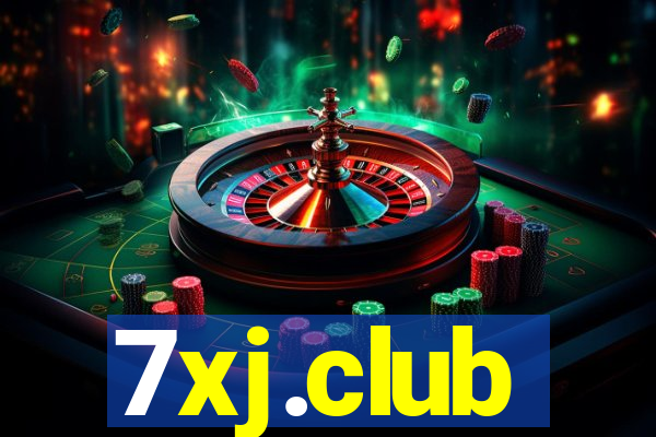 7xj.club