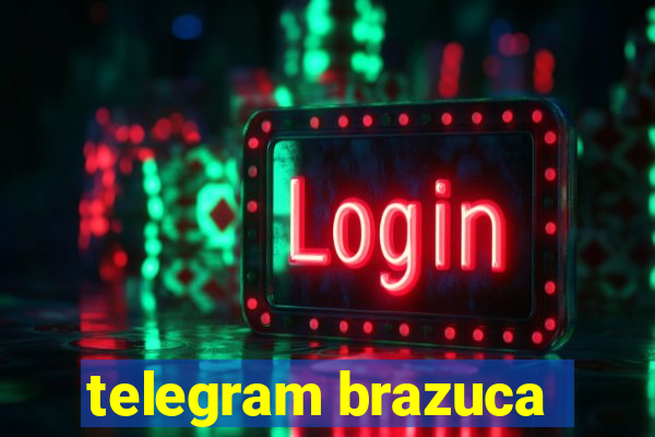 telegram brazuca