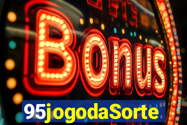 95jogodaSorte