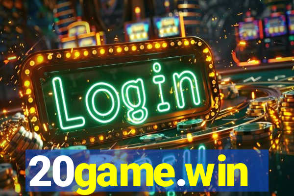 20game.win