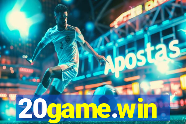 20game.win