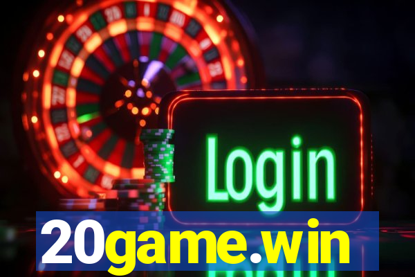 20game.win