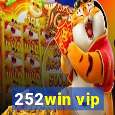 252win vip