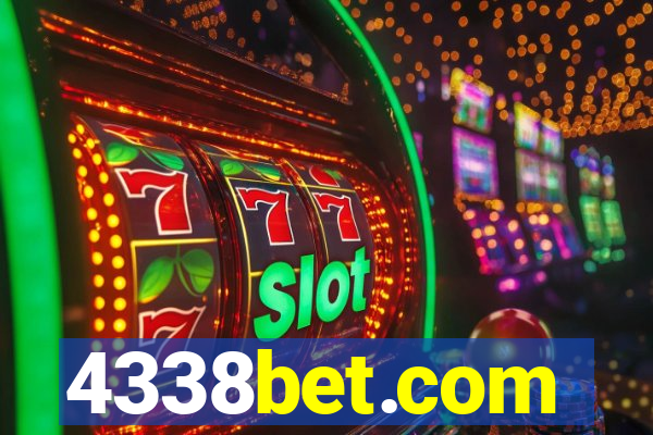 4338bet.com