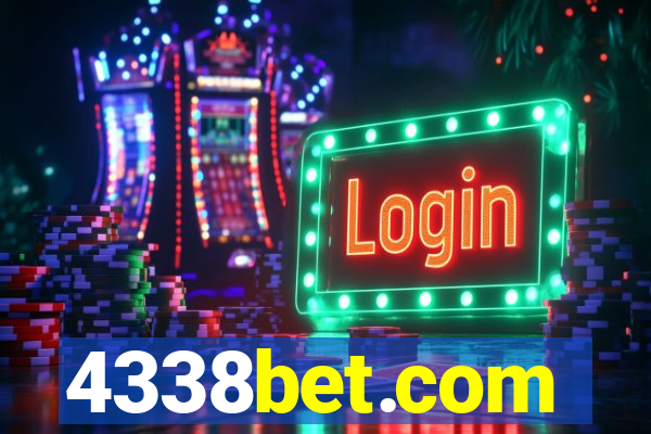 4338bet.com