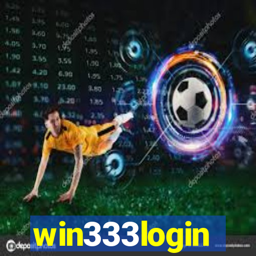 win333login