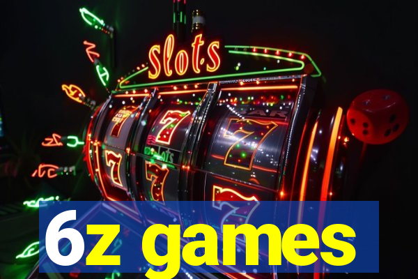 6z games