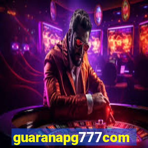 guaranapg777com
