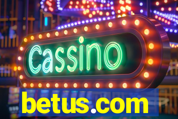 betus.com
