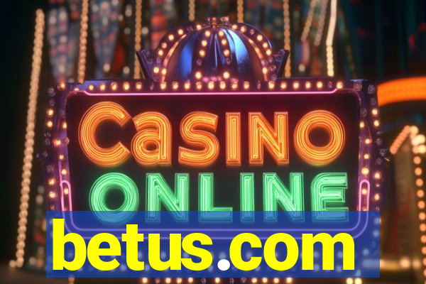 betus.com