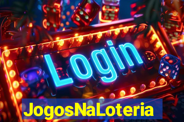 JogosNaLoteria
