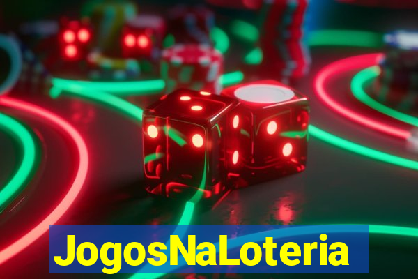 JogosNaLoteria