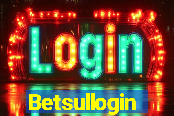 Betsullogin