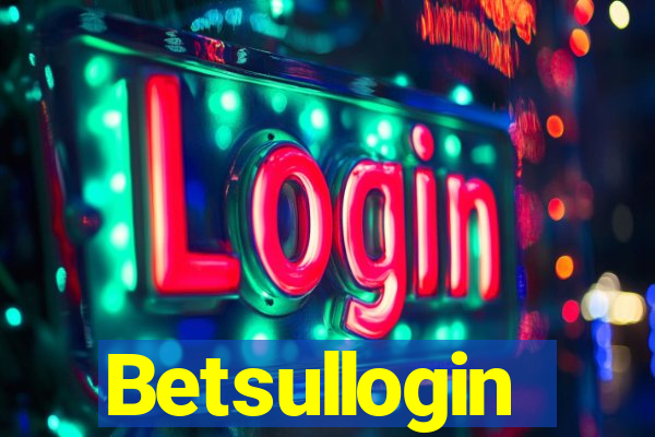 Betsullogin