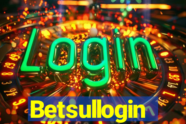 Betsullogin