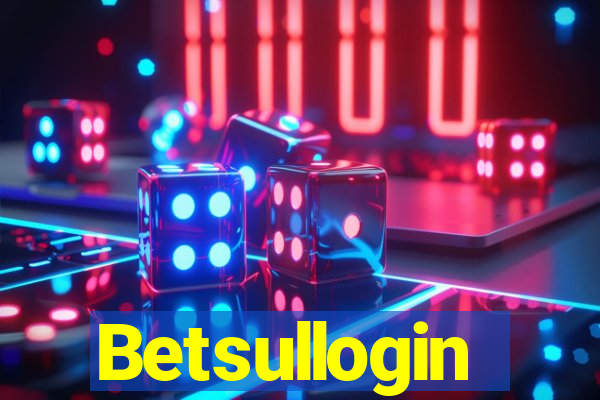 Betsullogin