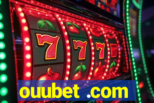 ouubet .com