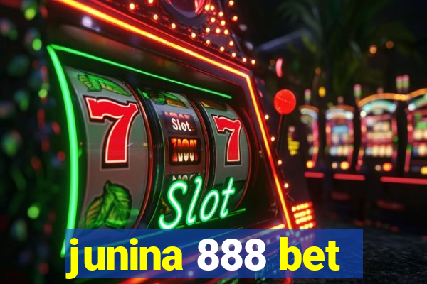 junina 888 bet