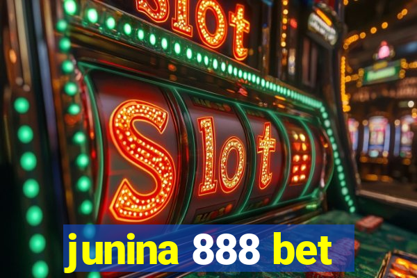 junina 888 bet