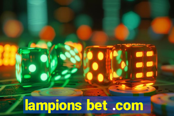 lampions bet .com