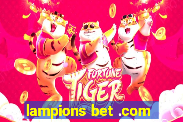 lampions bet .com
