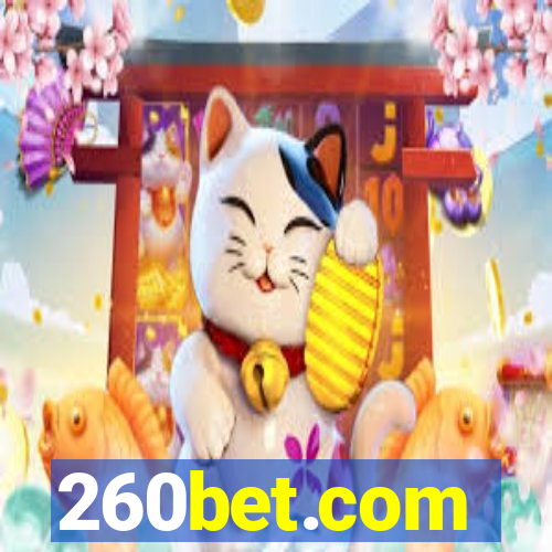 260bet.com