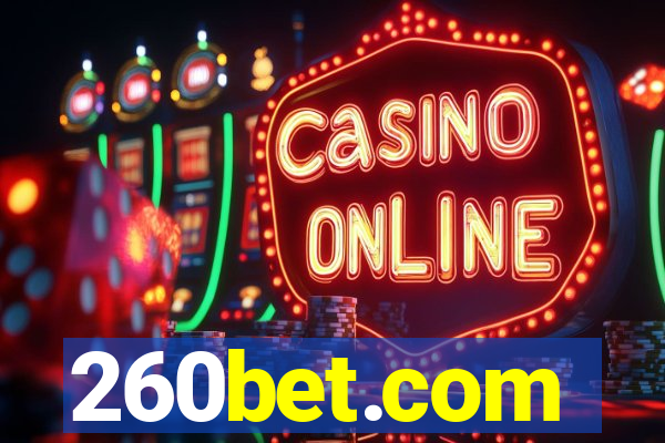 260bet.com