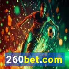260bet.com