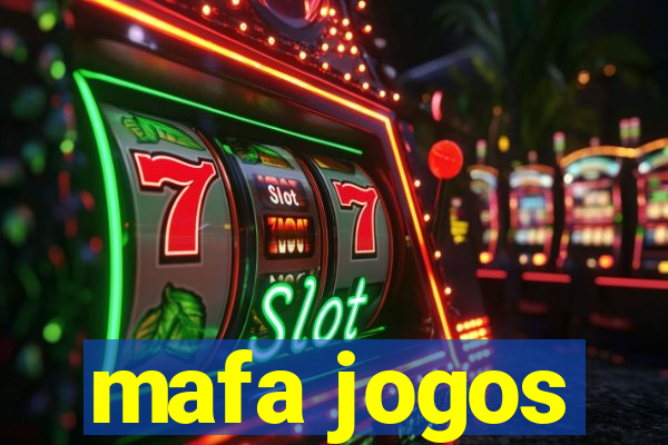 mafa jogos