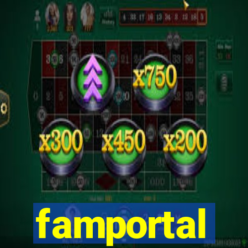 famportal