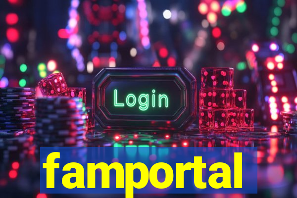 famportal