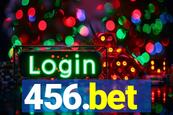 456.bet