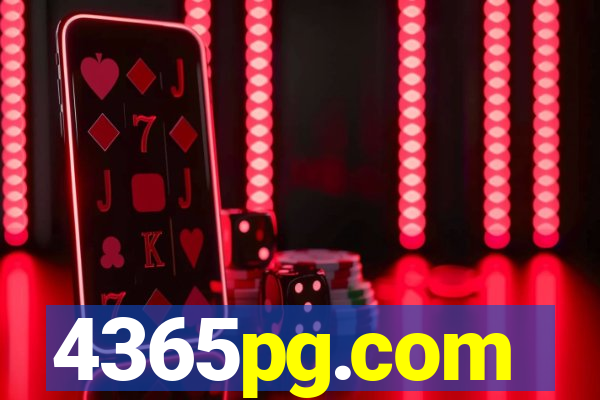 4365pg.com