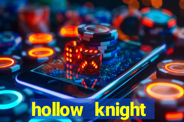 hollow knight bosses order