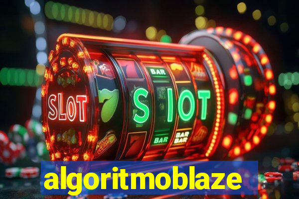 algoritmoblaze