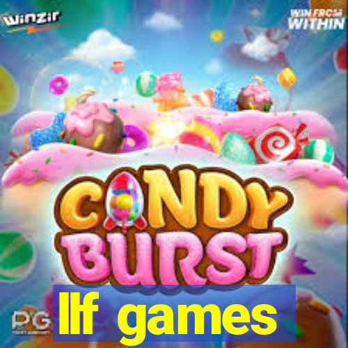 llf games