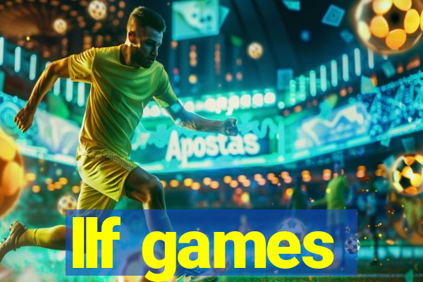 llf games