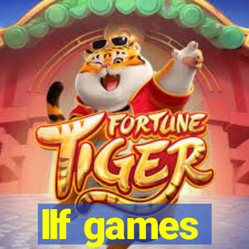 llf games