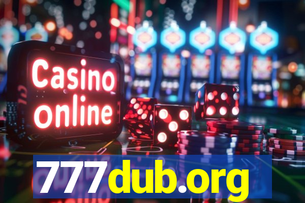 777dub.org