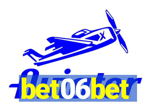 bet06bet