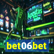 bet06bet