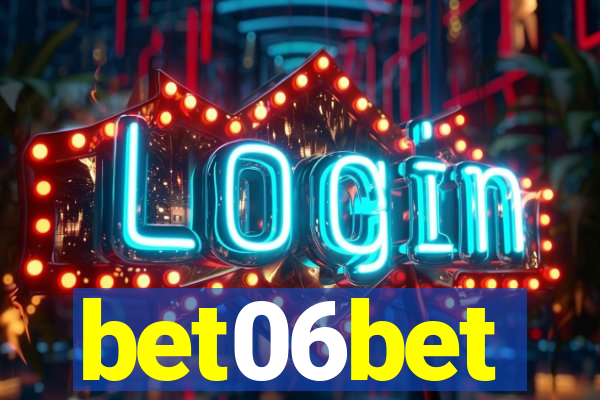 bet06bet