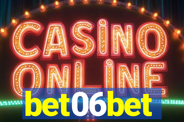 bet06bet