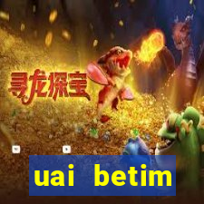 uai betim agendamento identidade