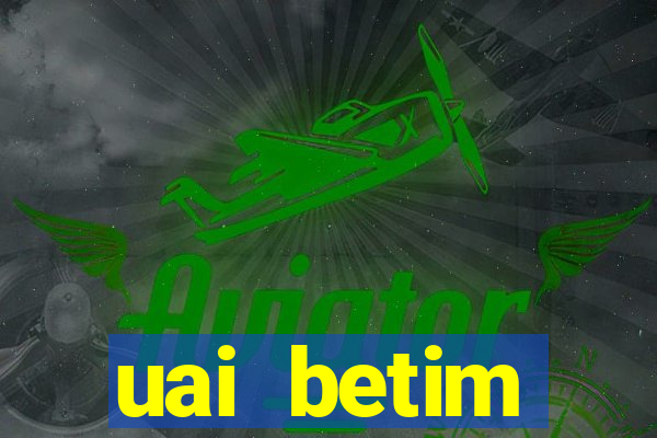 uai betim agendamento identidade