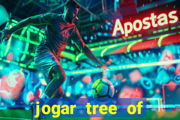jogar tree of fortune demo